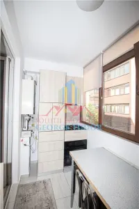 Appartement 2 Chambres, 45 m² à Louer, Chiajna, Strada Tineretului 24 - foto 10