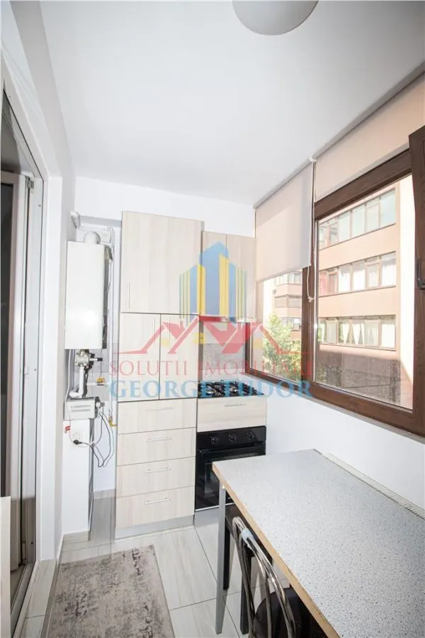 Appartement 2 Chambres, 45 m² à Louer, Chiajna, Strada Tineretului 24 - foto 10