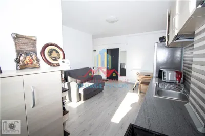 Appartement 2 Pièces, 50 m², Rue Sergent Ilie Petre, Parking Gratuit, Coloseum Residence - foto 14