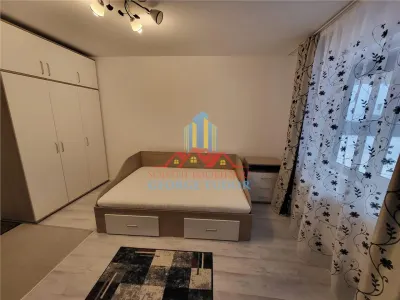Studio à Louer, Militari Residence, Bucarest - foto 2