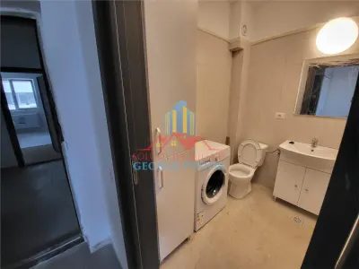 Studio à Louer, Militari Residence, Bucarest - foto 6