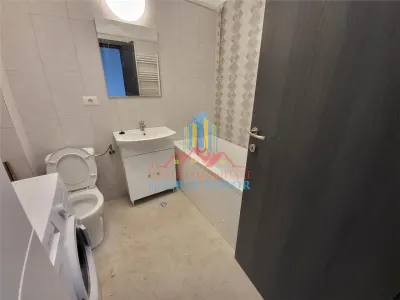 Studio à Louer, Militari Residence, Bucarest - foto 7