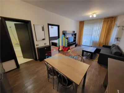 Apartamento en Alquiler, Rezervelor 54, Militari Residence - Bucuresti