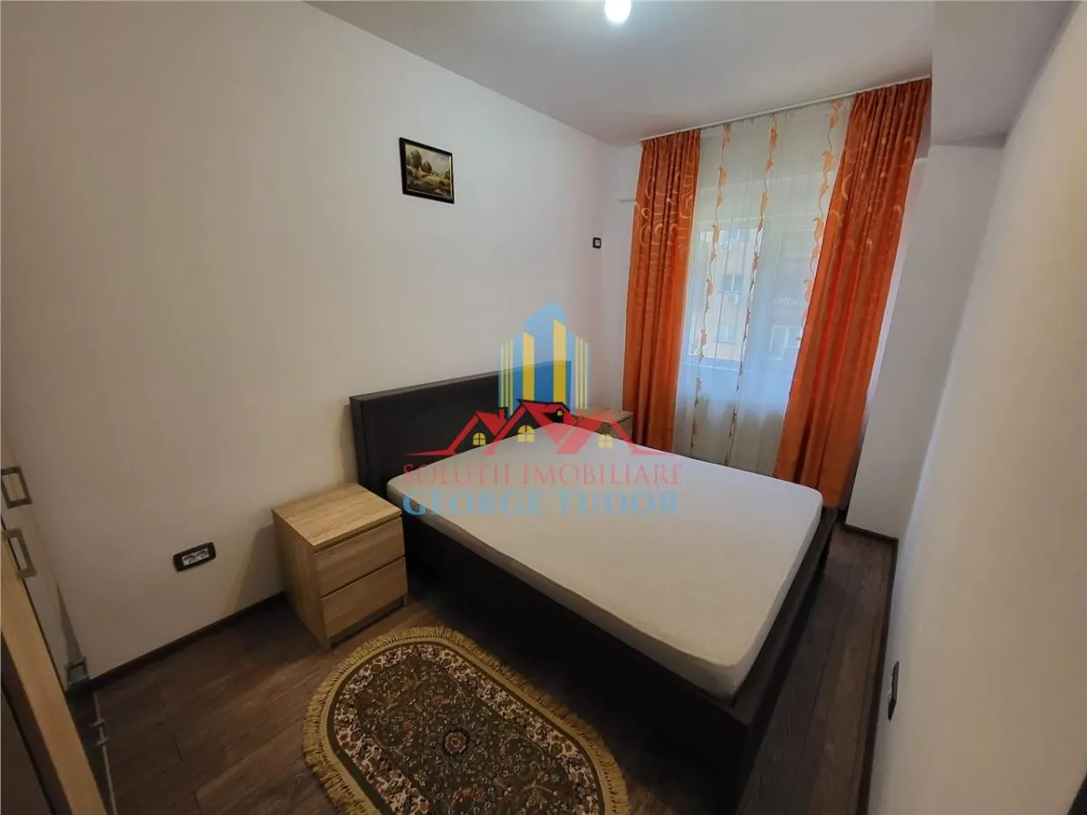 Appartement à Louer, Rezervelor 54, Militari Residence - foto 4