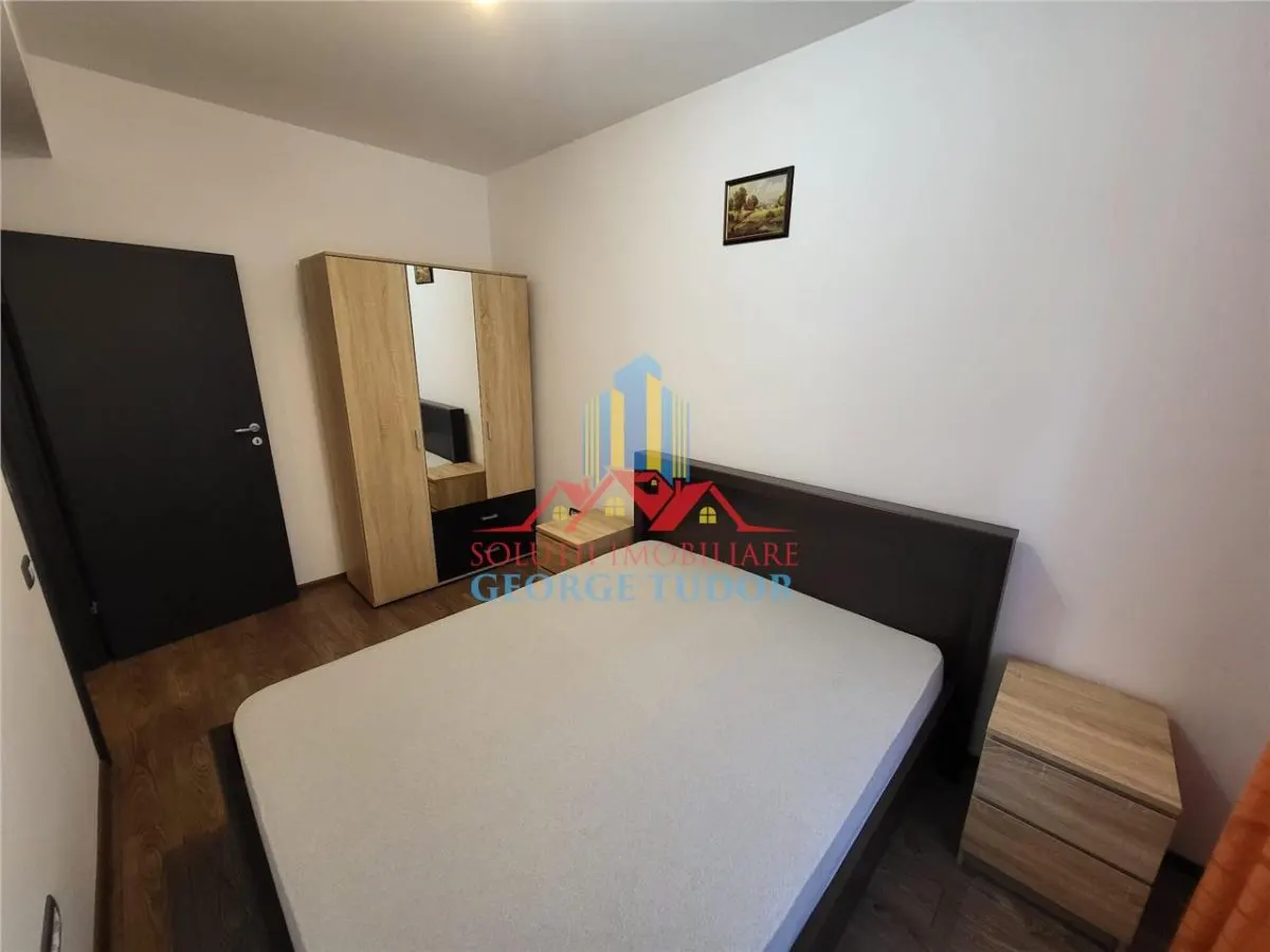Appartement à Louer, Rezervelor 54, Militari Residence - foto 5