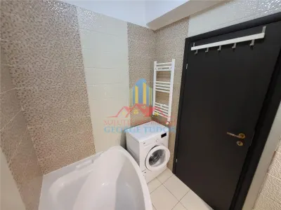 Appartement à Louer, Rezervelor 54, Militari Residence - foto 6