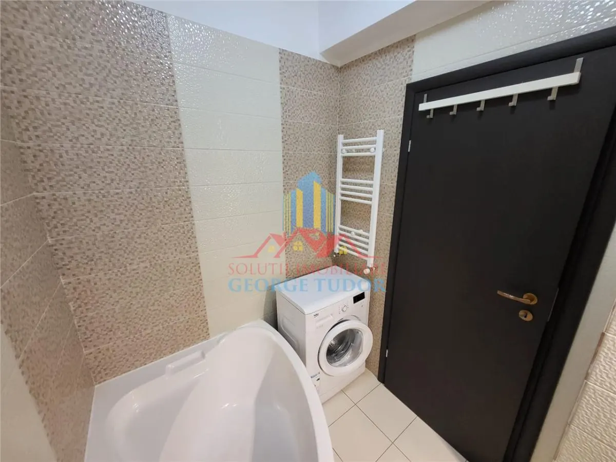 Appartement à Louer, Rezervelor 54, Militari Residence - foto 6