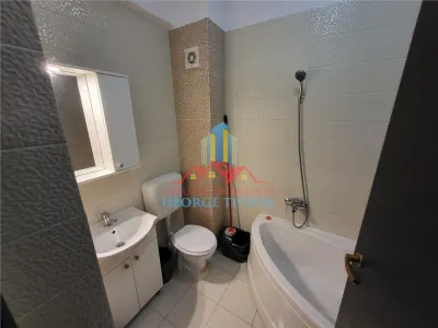 Appartement à Louer, Rezervelor 54, Militari Residence - foto 7