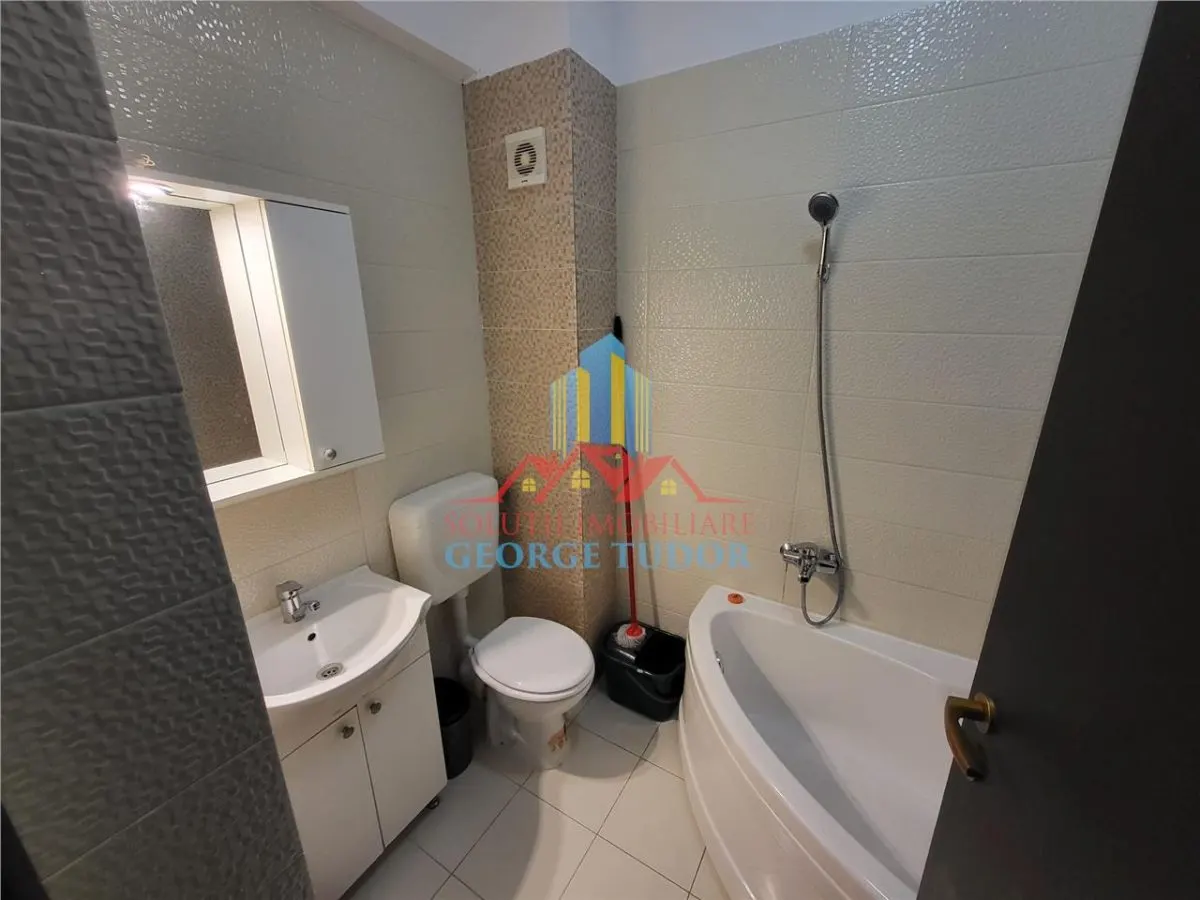 Appartement à Louer, Rezervelor 54, Militari Residence - foto 7