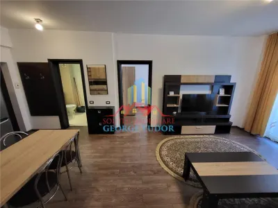 Appartement à Louer, Rezervelor 54, Militari Residence - foto 9