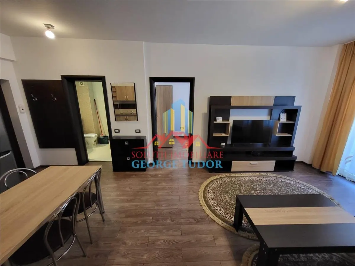 Appartement à Louer, Rezervelor 54, Militari Residence - foto 9