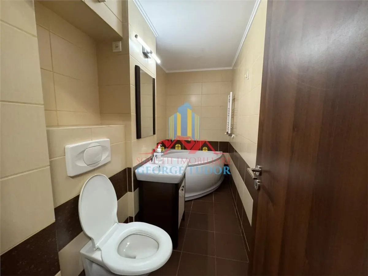 Studio à Vendre, Timonierului 12, Militari - foto 6