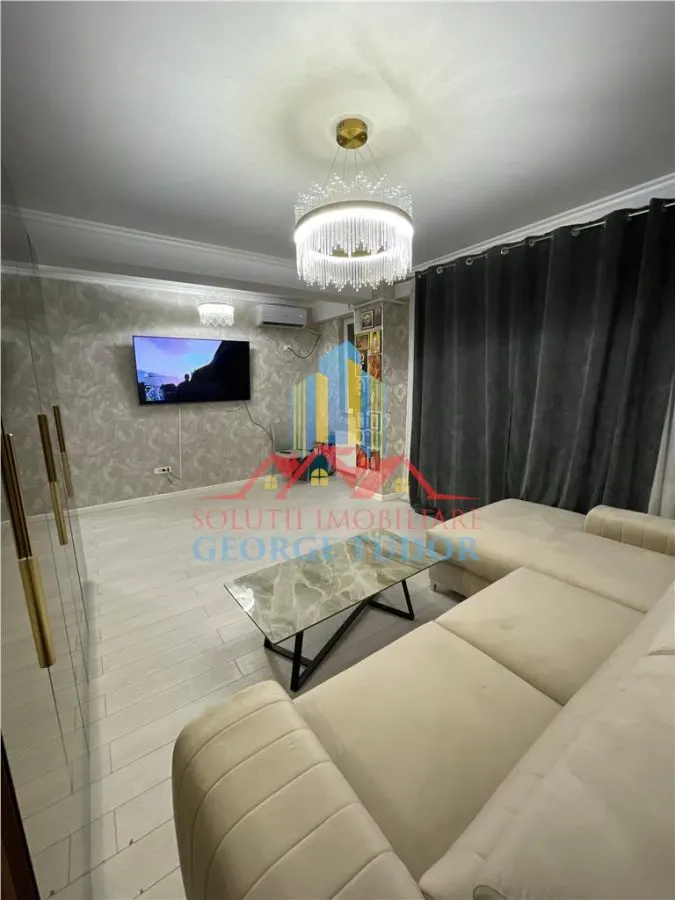 Apartment for Sale in Militari Residence, Bucharest - foto 2