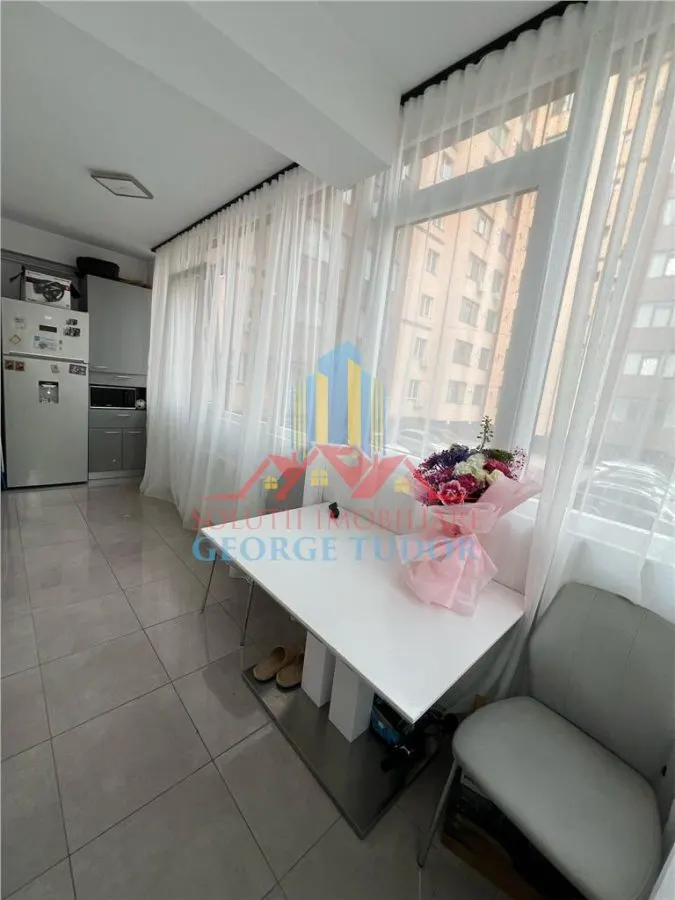 Apartment for Sale in Militari Residence, Bucharest - foto 12