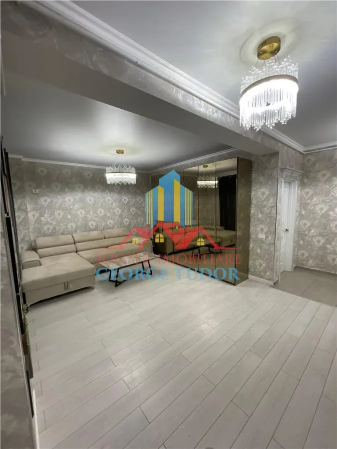 Apartment for Sale in Militari Residence, Bucharest - foto 4