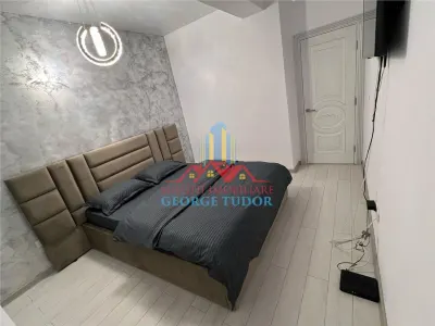 Apartment for Sale in Militari Residence, Bucharest - foto 6