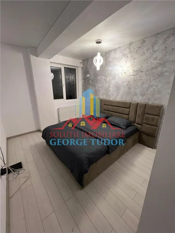 Apartment for Sale in Militari Residence, Bucharest - foto 7