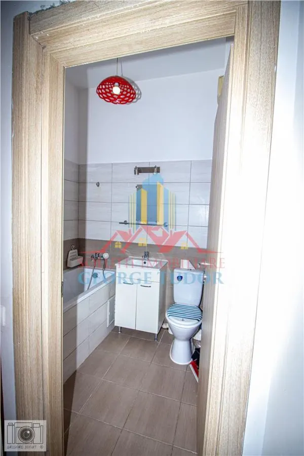Studio 30 m², rue Weiner Palada 60D, Chiajna, Militari Residence - foto 11