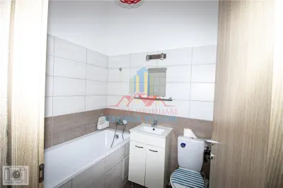 Studio 30 m², rue Weiner Palada 60D, Chiajna, Militari Residence - foto 12