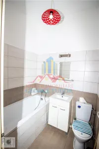 Studio 30 m², rue Weiner Palada 60D, Chiajna, Militari Residence - foto 13