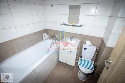 Studio 30 m², rue Weiner Palada 60D, Chiajna, Militari Residence - foto 14