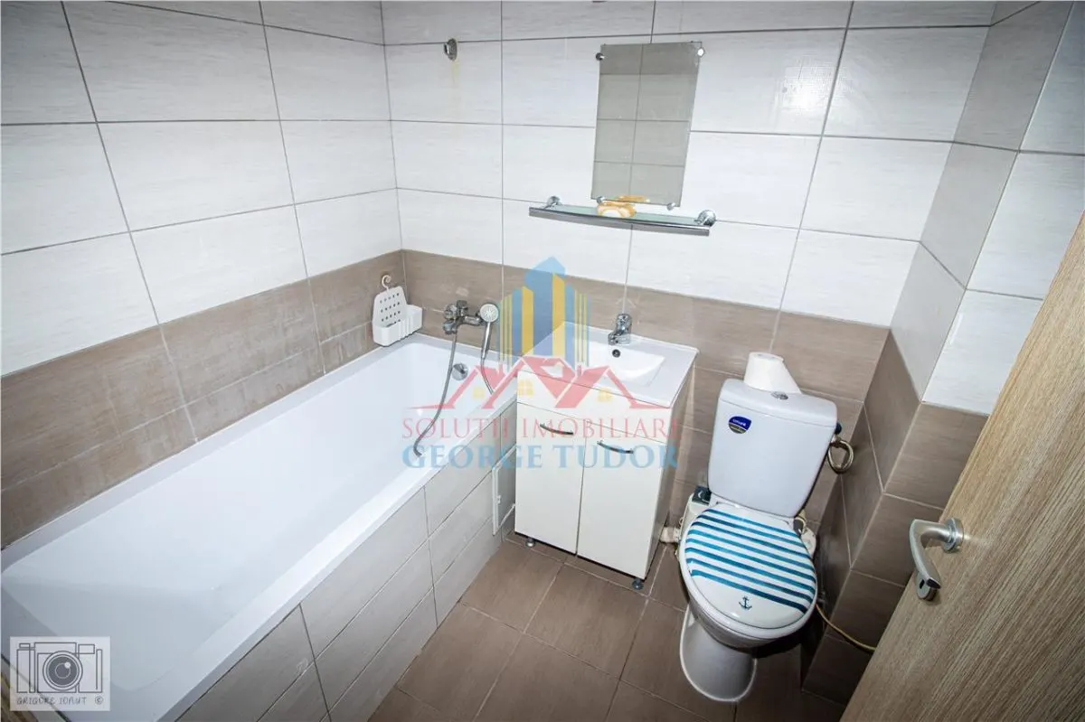 Studio 30 m², rue Weiner Palada 60D, Chiajna, Militari Residence - foto 14