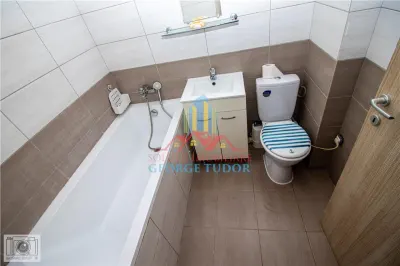Studio 30 m², rue Weiner Palada 60D, Chiajna, Militari Residence - foto 15