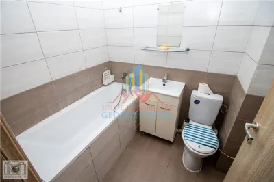 Studio 30 m², rue Weiner Palada 60D, Chiajna, Militari Residence - foto 16