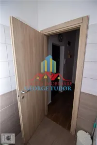Studio 30 m², rue Weiner Palada 60D, Chiajna, Militari Residence - foto 18