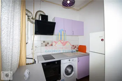 Studio 30 m², rue Weiner Palada 60D, Chiajna, Militari Residence - foto 9