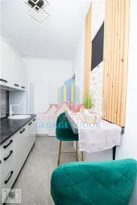 Studio Luxe, 32 m², Rue Soarelui No. 90, Chiajna - foto 12