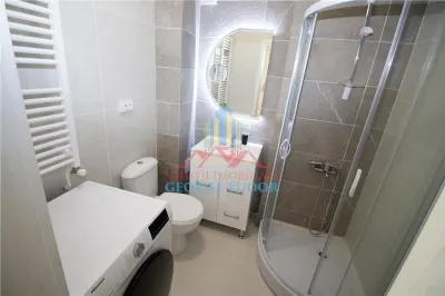 Studio Luxe, 32 m², Rue Soarelui No. 90, Chiajna - foto 19