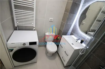 Studio Luxe, 32 m², Rue Soarelui No. 90, Chiajna - foto 20