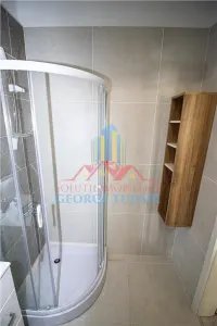 Studio Luxe, 32 m², Rue Soarelui No. 90, Chiajna - foto 21