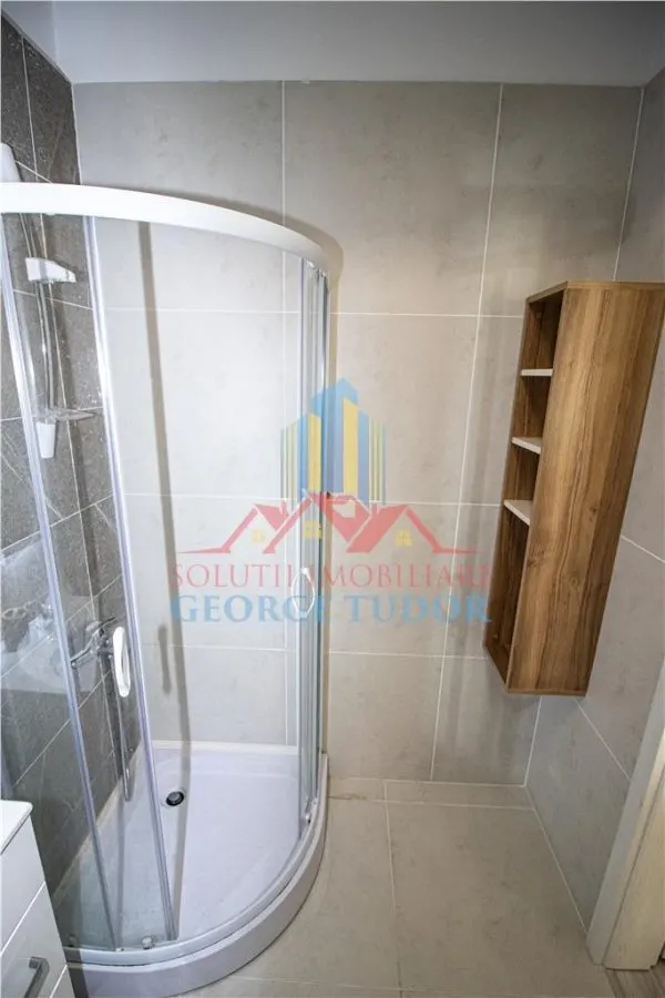 Studio Luxe, 32 m², Rue Soarelui No. 90, Chiajna - foto 21