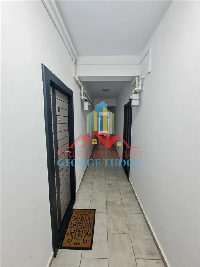 Studio Luxe, 32 m², Rue Soarelui No. 90, Chiajna - foto 25