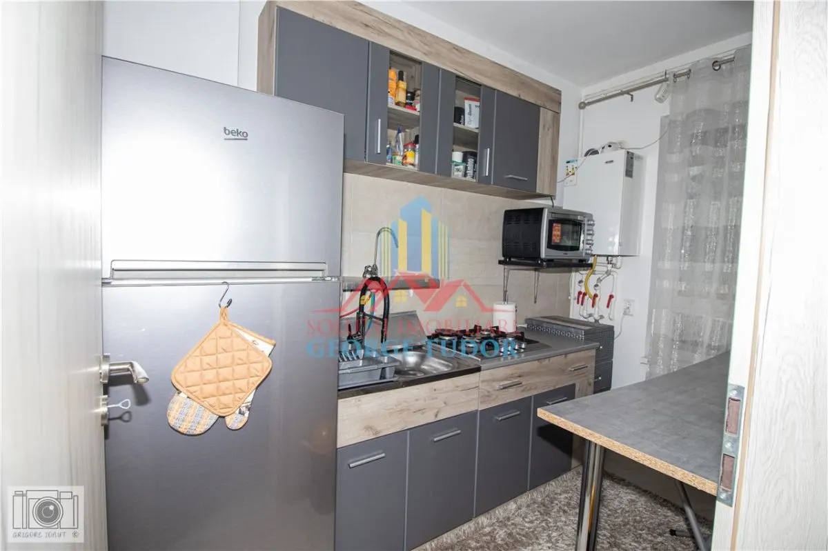 Estudio 32 m², calle Weiner Palada, nº 9D, Chiajna - foto 12