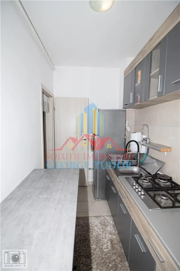 Estudio 32 m², calle Weiner Palada, nº 9D, Chiajna - foto 14