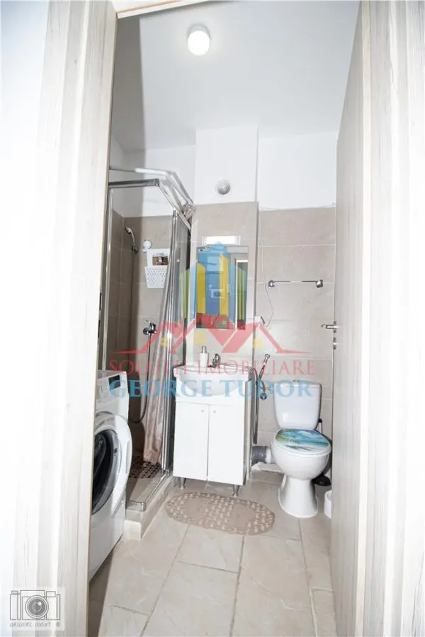 Estudio 32 m², calle Weiner Palada, nº 9D, Chiajna - foto 16