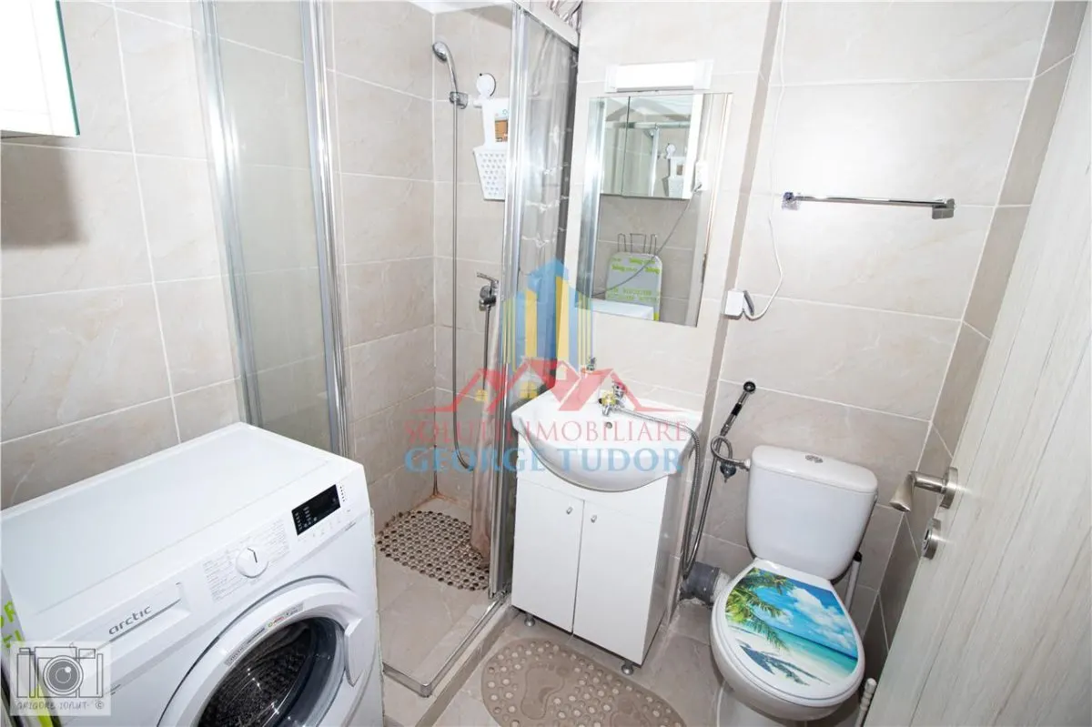 Estudio 32 m², calle Weiner Palada, nº 9D, Chiajna - foto 18