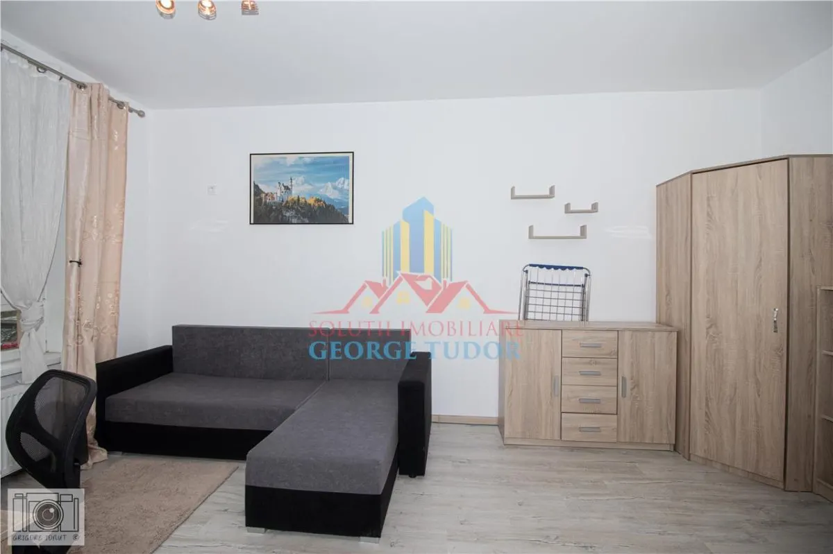 Estudio 32 m², calle Weiner Palada, nº 9D, Chiajna - foto 5