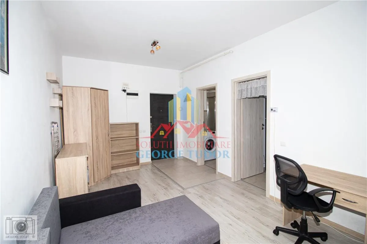 Estudio 32 m², calle Weiner Palada, nº 9D, Chiajna - foto 6