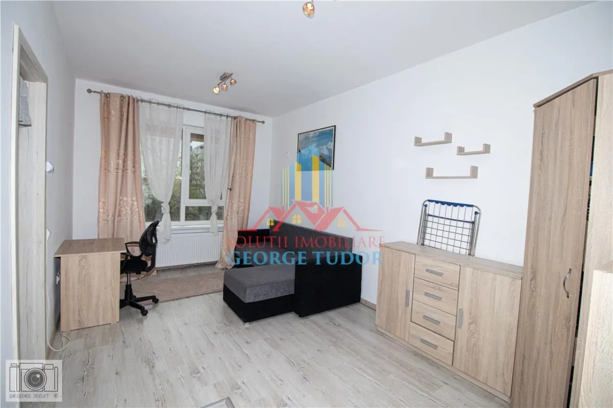 Estudio 32 m², calle Weiner Palada, nº 9D, Chiajna - foto 8