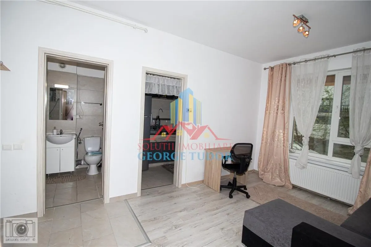 Estudio 32 m², calle Weiner Palada, nº 9D, Chiajna - foto 9