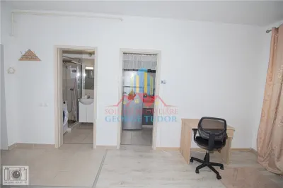 Estudio 32 m², calle Weiner Palada, nº 9D, Chiajna - foto 10