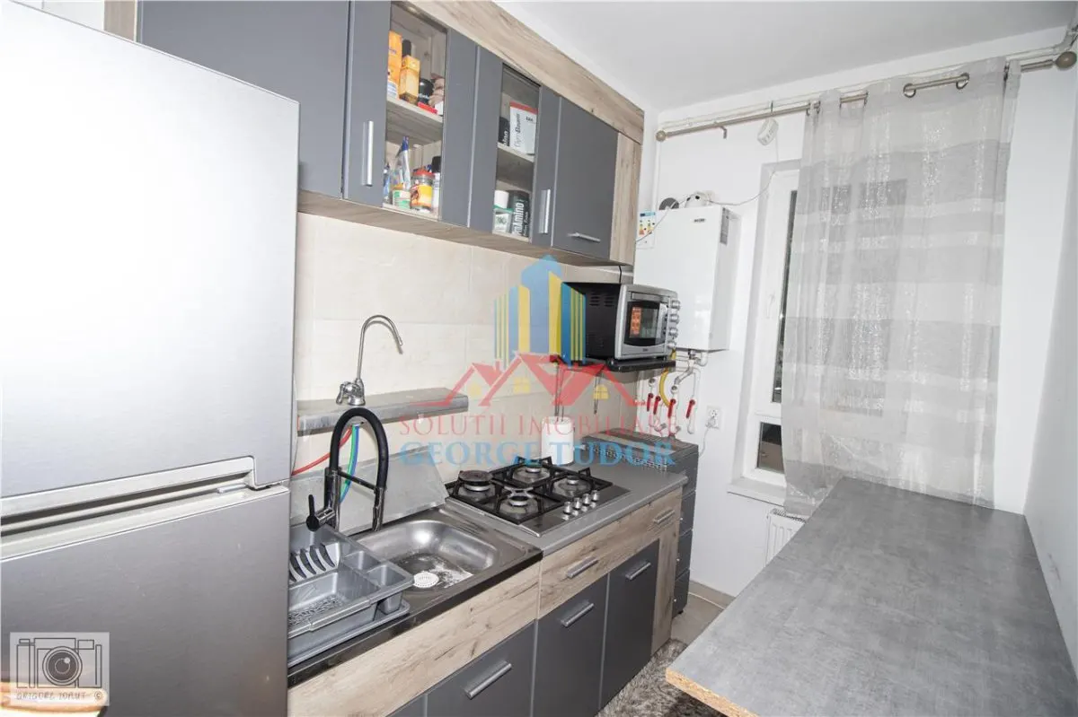 Studio 32 m², Rue Weiner Palada, Chiajna, Bucarest - foto 13