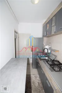 Studio 32 m², Rue Weiner Palada, Chiajna, Bucarest - foto 14