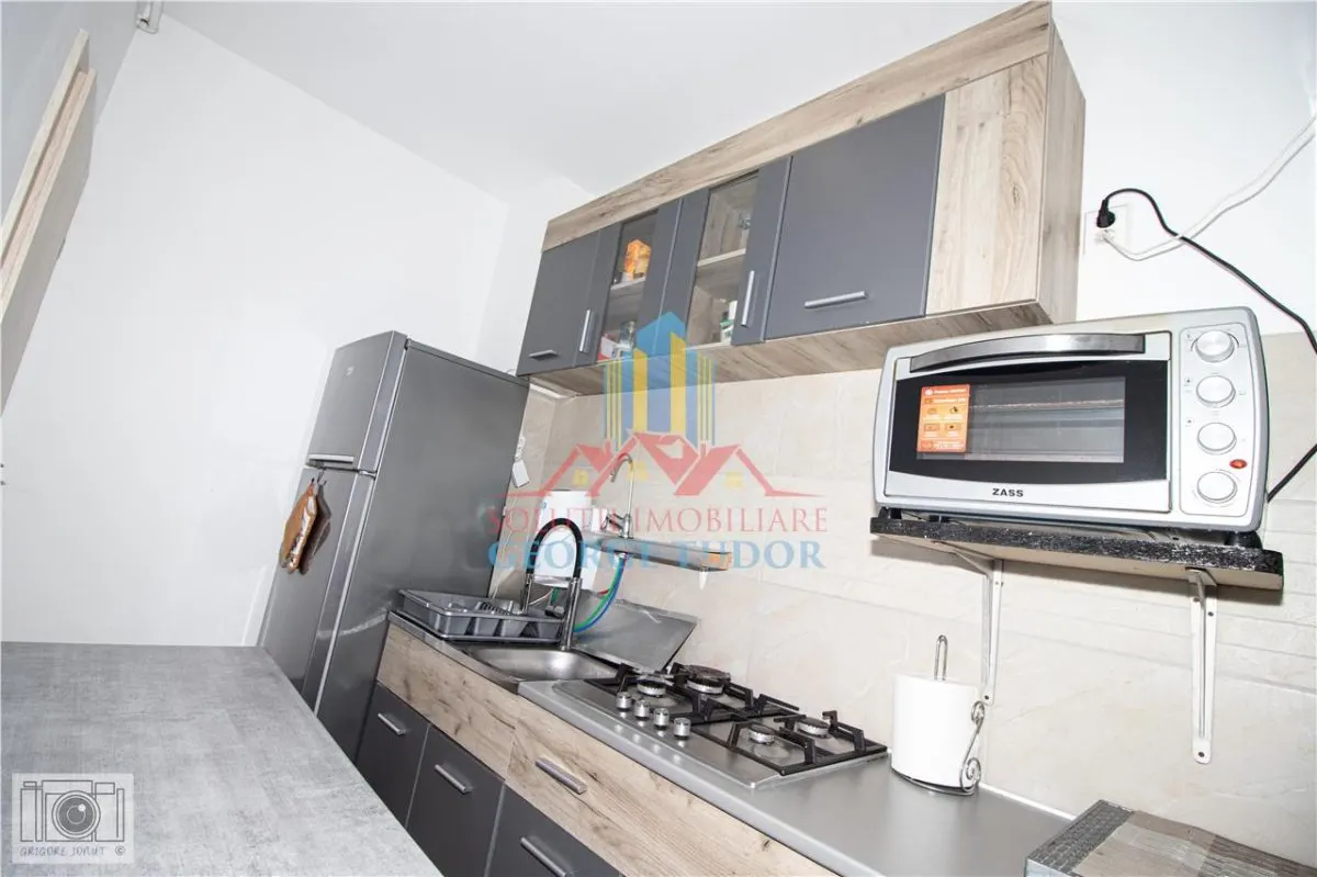 Studio 32 m², Rue Weiner Palada, Chiajna, Bucarest - foto 15