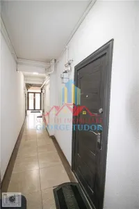 Studio 32 m², Rue Weiner Palada, Chiajna, Bucarest - foto 19