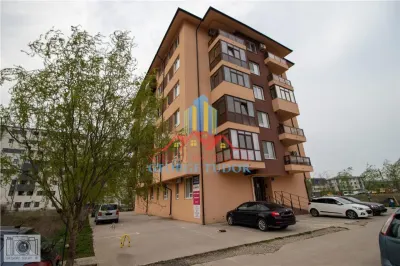 Studio 32 m², Rue Weiner Palada, Chiajna, Bucarest - foto 20